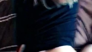 Confinement avec la sœur de mon pote je la défonce